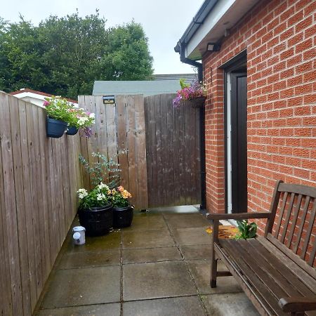 Ferienwohnung Teach Mary Belfast Exterior foto